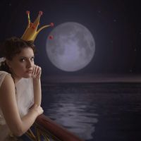 не хочу я замуж за царевича!