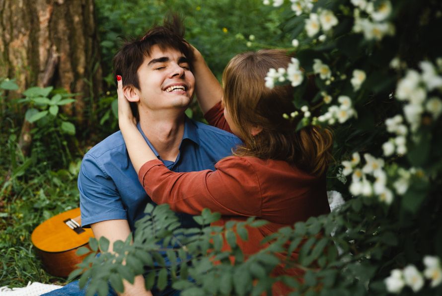 Фото 16453664 в коллекции Портфолио - Фотограф Елена Андрасюк