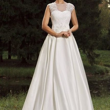Свадебное платье Mary