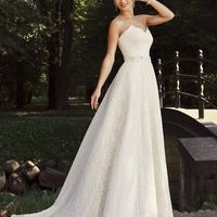Свадебное платье Ulla