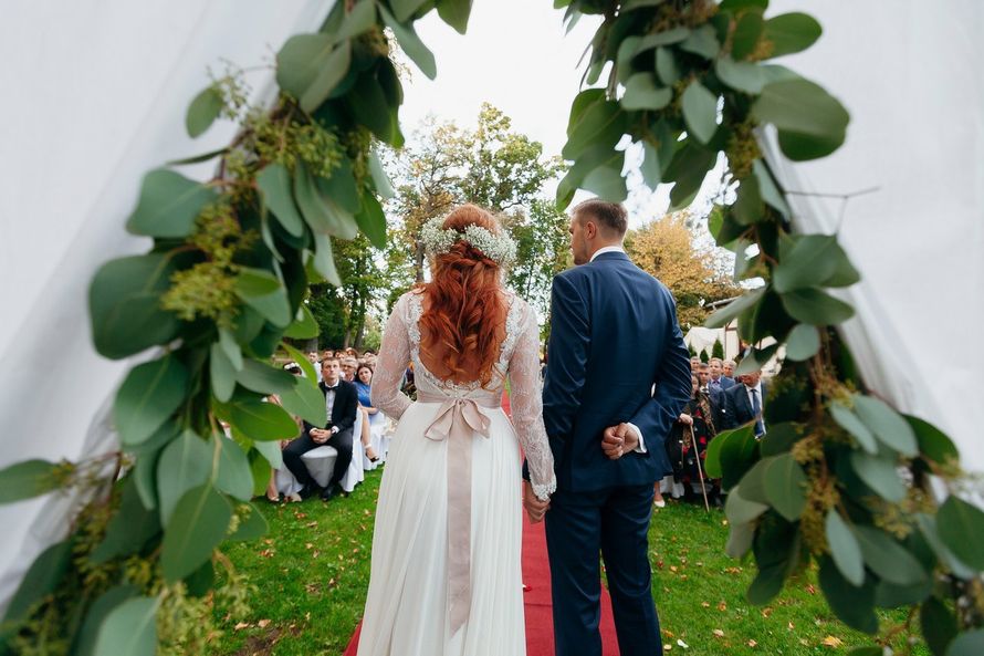 Фото 11534426 в коллекции Портфолио - Творческая мастерская DekoLu - оформление 