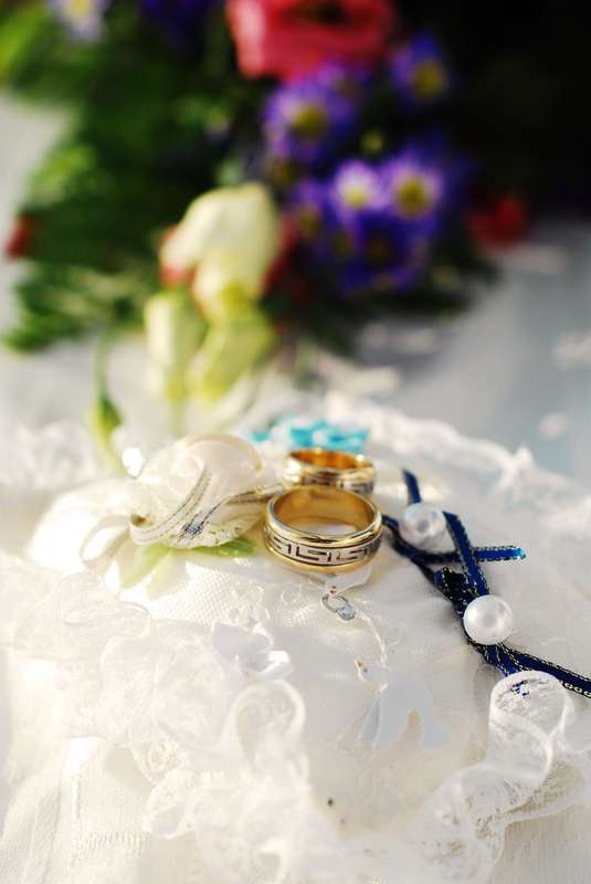 Фото 3666081 в коллекции Портфолио -  Мастерская оформления Свадьба в твоем стиле