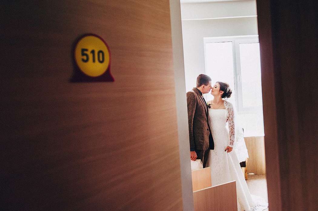 Фото 7504822 в коллекции [Wedding Day -Nikolay&Irina] - Студия свадебного планирования "Leti fata"