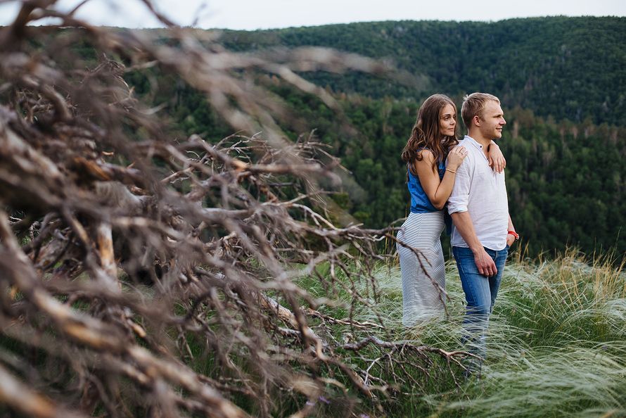 Фото 5623842 в коллекции Катя и Толя - Фотограф Ирина Шмурова