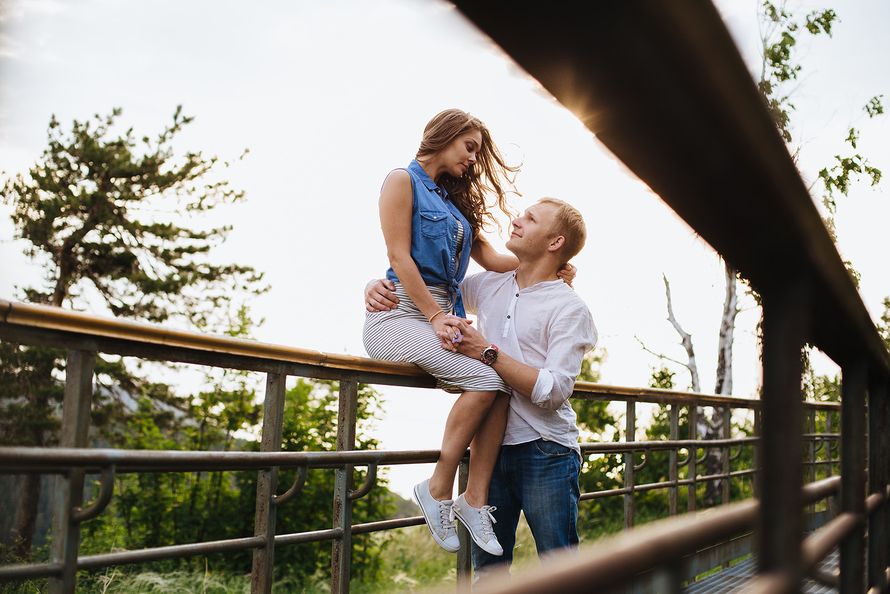 Фото 5623852 в коллекции Катя и Толя - Фотограф Ирина Шмурова