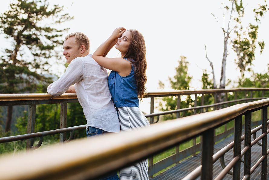 Фото 5623854 в коллекции Катя и Толя - Фотограф Ирина Шмурова