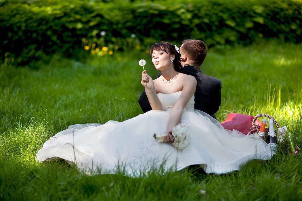 Фото 10567688 в коллекции Портфолио - DreamLook Wedding Photography