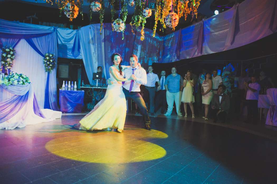 Фото 10809130 в коллекции Мои пары - Школа свадебного танца Dance Avenue