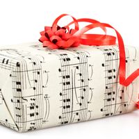 Запись песни в подарок своей половинке