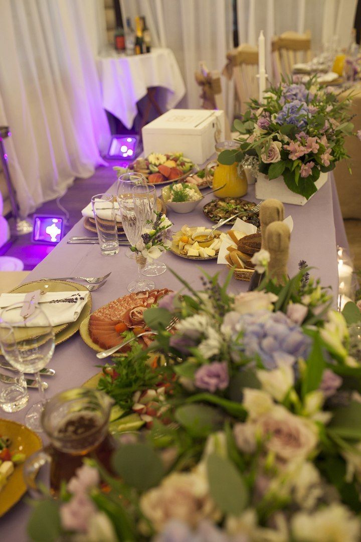 Фото 12513542 в коллекции свадьба Михаила и Яны - J-Event group - организация свадеб