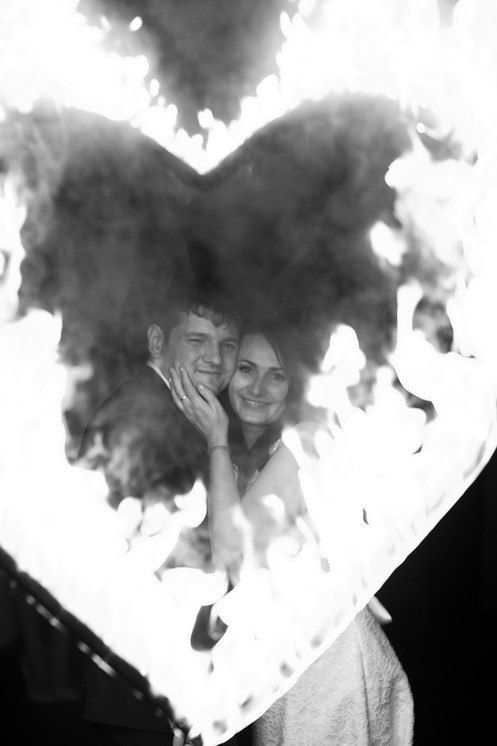 Фото 12513544 в коллекции свадьба Михаила и Яны - J-Event group - организация свадеб