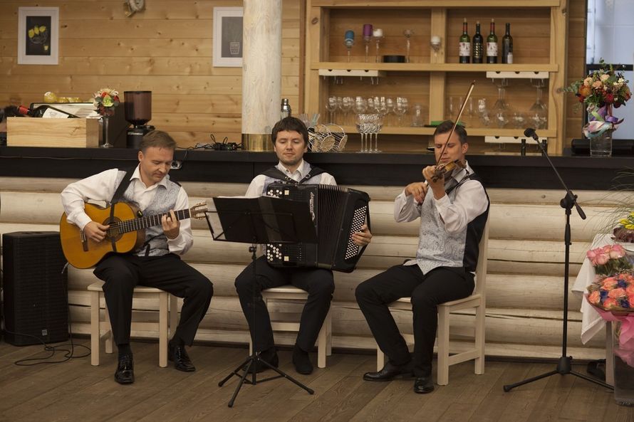 Фото 12513608 в коллекции свадьба Михаила и Яны - J-Event group - организация свадеб