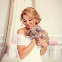 Утро невесты Сашеньки

Photo: Анна Киреева 

Make-up & Hair: Юля Гусева 