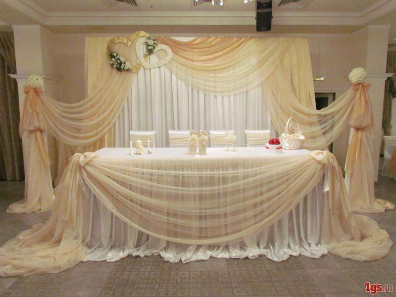 Фото 10036400 в коллекции Оформление банкетного зала - «Стильная свадьба»