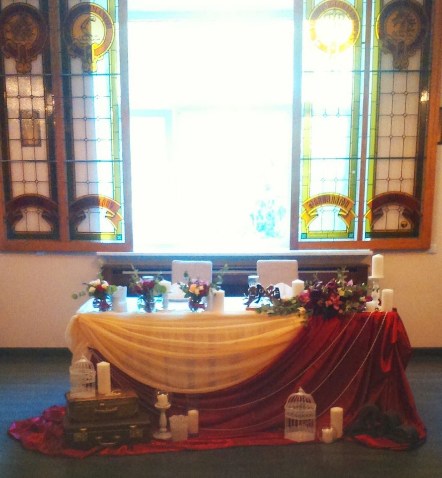 Фото 12054828 в коллекции Марсала - Студия флористики и декора «Сказка»