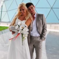 Свадебная фотосъемка 95-60-16