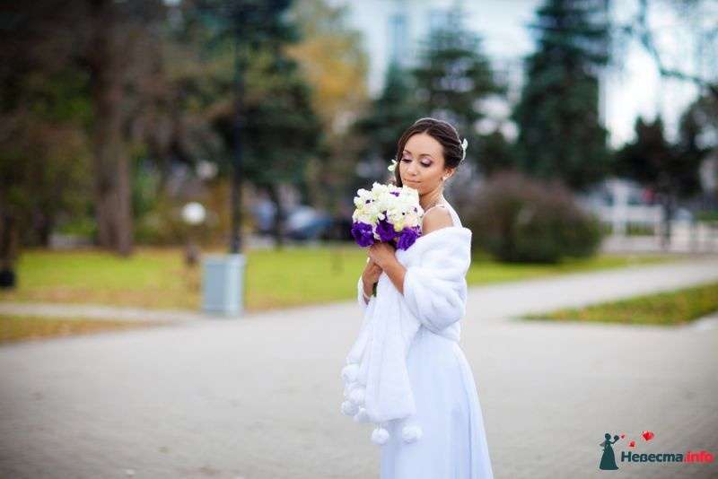 Фото 382671 в коллекции Wedding - Фотограф Татьяна Бондаренко