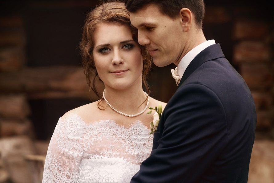 Фото 11302760 в коллекции Свадебные прически и макияж 2015-2016г - Стилист-визажист Марина Ткачева