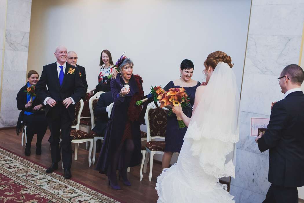 Фото 830263 в коллекции Happy ever after... Wedding by "Morissot" - Креативное агентство "Мориссот"