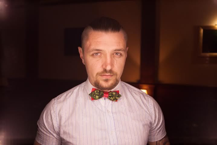 Алексей Виноградов, Москва, Россия - полная информация о человеке из профиля (id