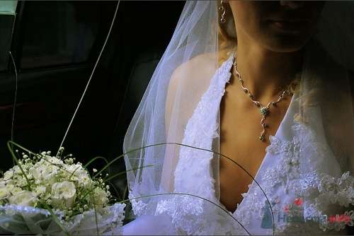 свадьба - фото 10977 Анжелика Саакова - фотограф				