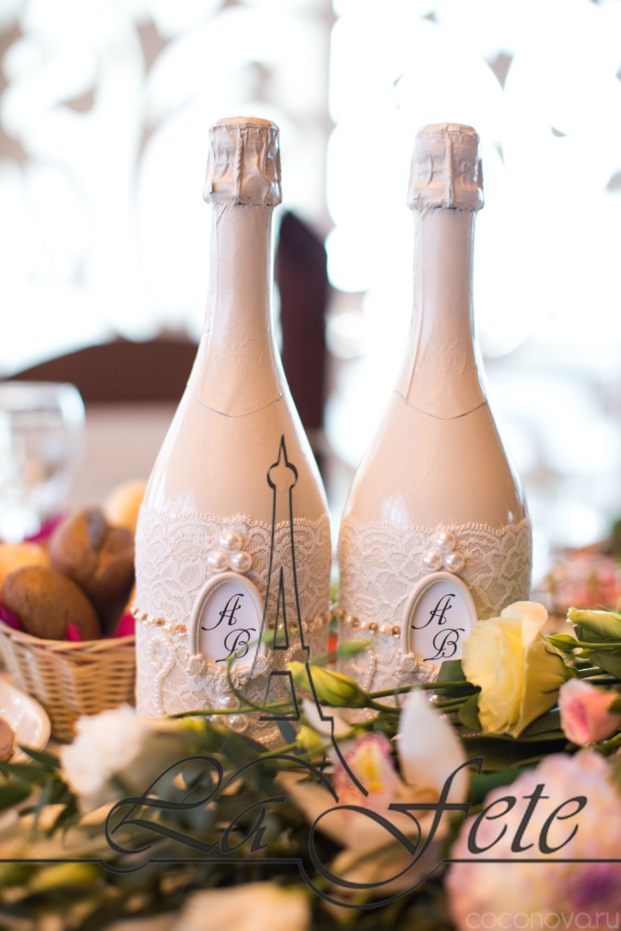 Фото 9539358 в коллекции романтика - Праздничное агентство - La Fete - оформление