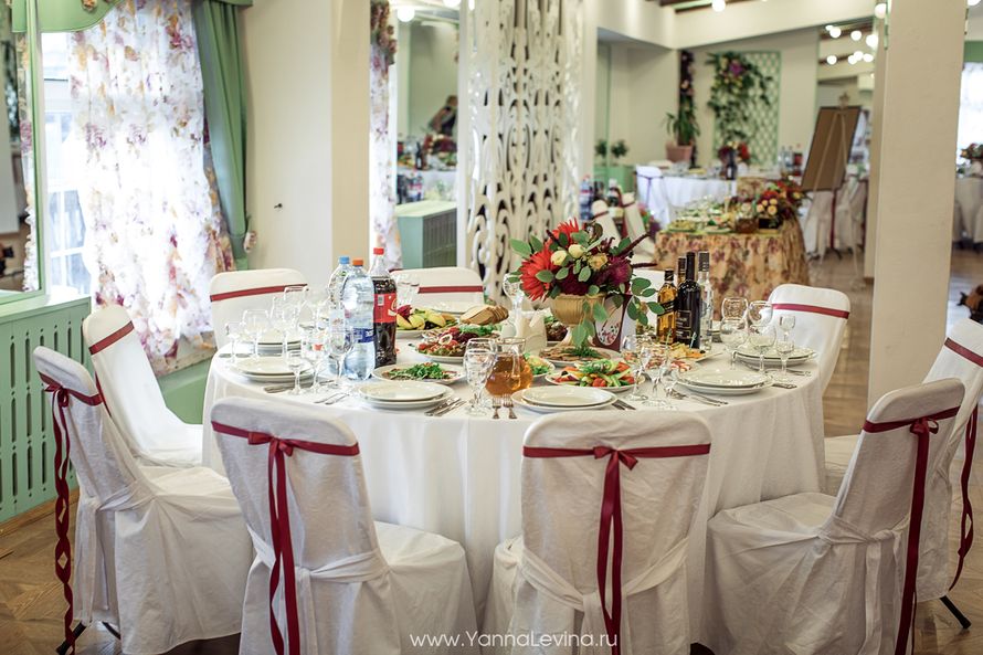 Фото 9539384 в коллекции романтика - Праздничное агентство - La Fete - оформление