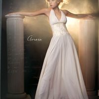 Свадебные платья "Аврора" 15.000 руб
