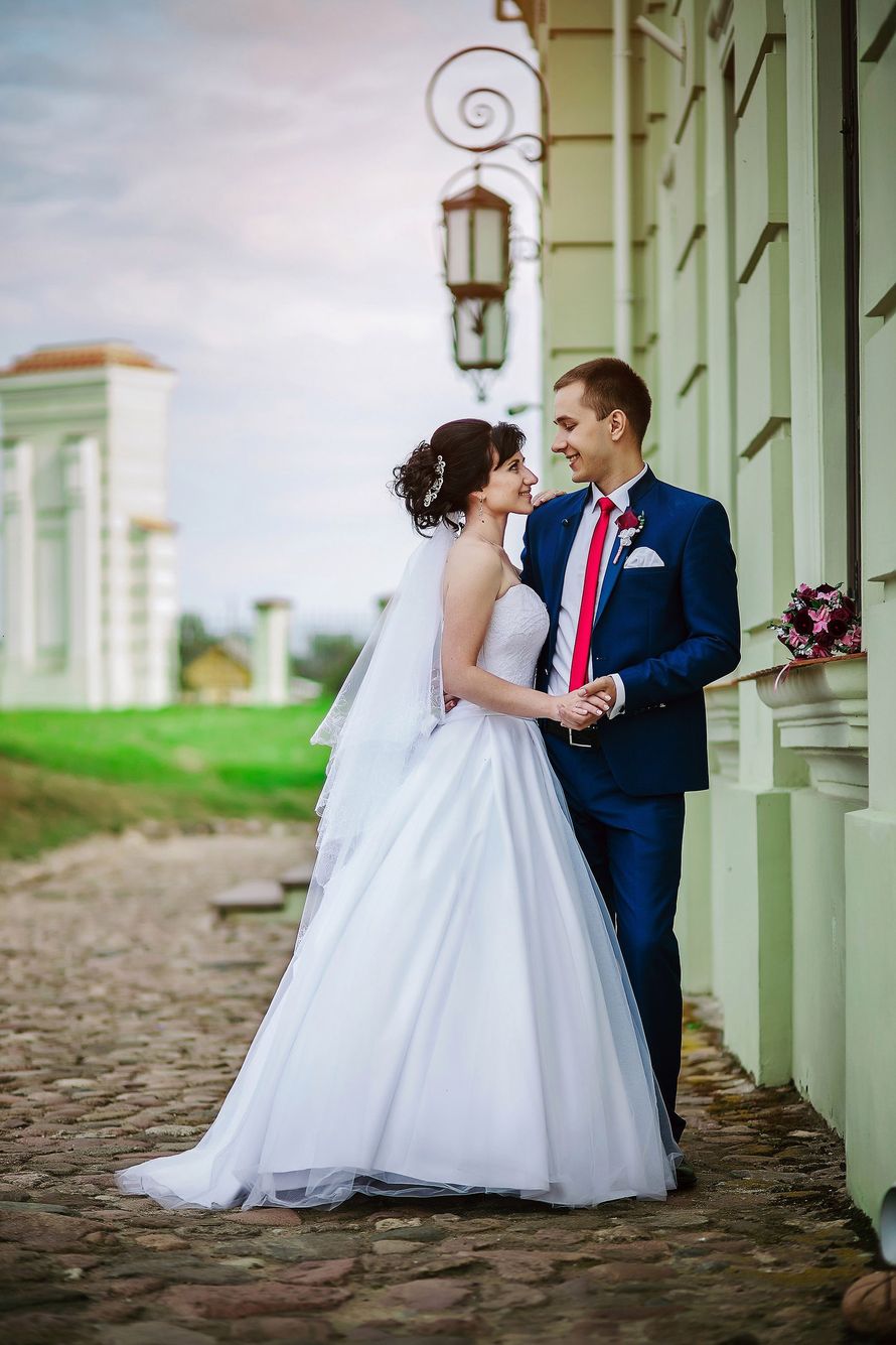 Фото 13252952 в коллекции Виталий + Екатерина - Фотограф Оля Иванашко