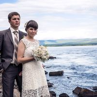 Ольга и Павел