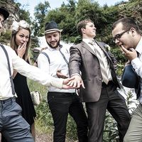 Ольга и Павел