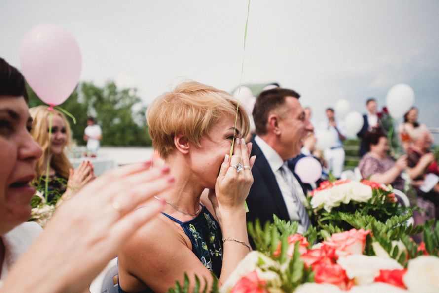 Фото 13906336 в коллекции Wedding. Anton & Marina - Фотограф Антон Надточий