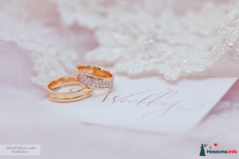 свадьба в Ritz Carlton - фото 423321 Келли