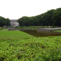 Парк Уэно (Токио)