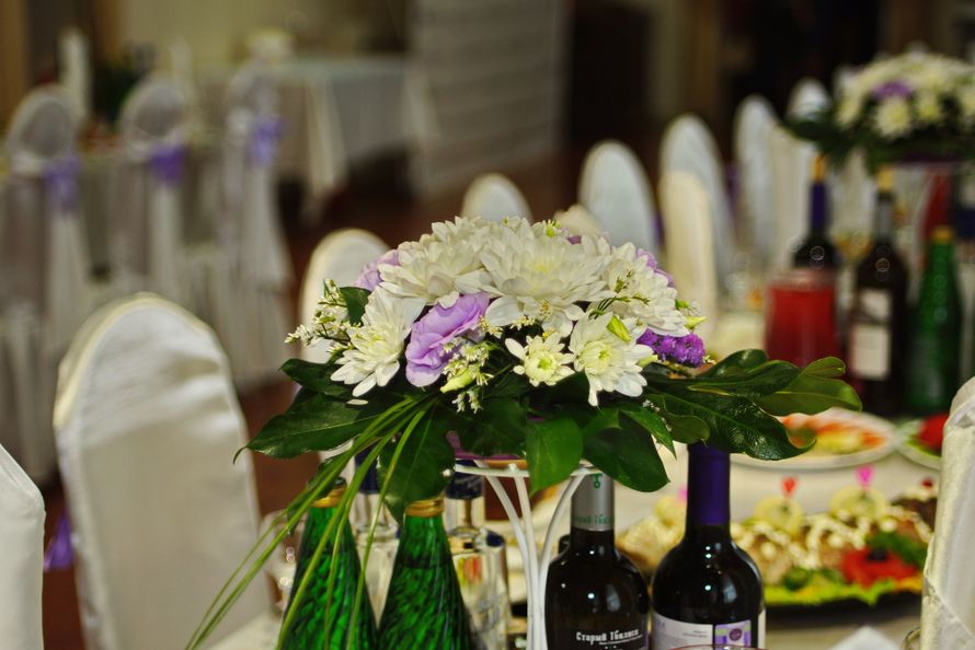 Цветы на стол барнаул