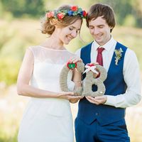 Свадьба Сергея и Виолетты,август,  2015

Больше фотографий: 
Забронировать дату: +7(926)335 6640