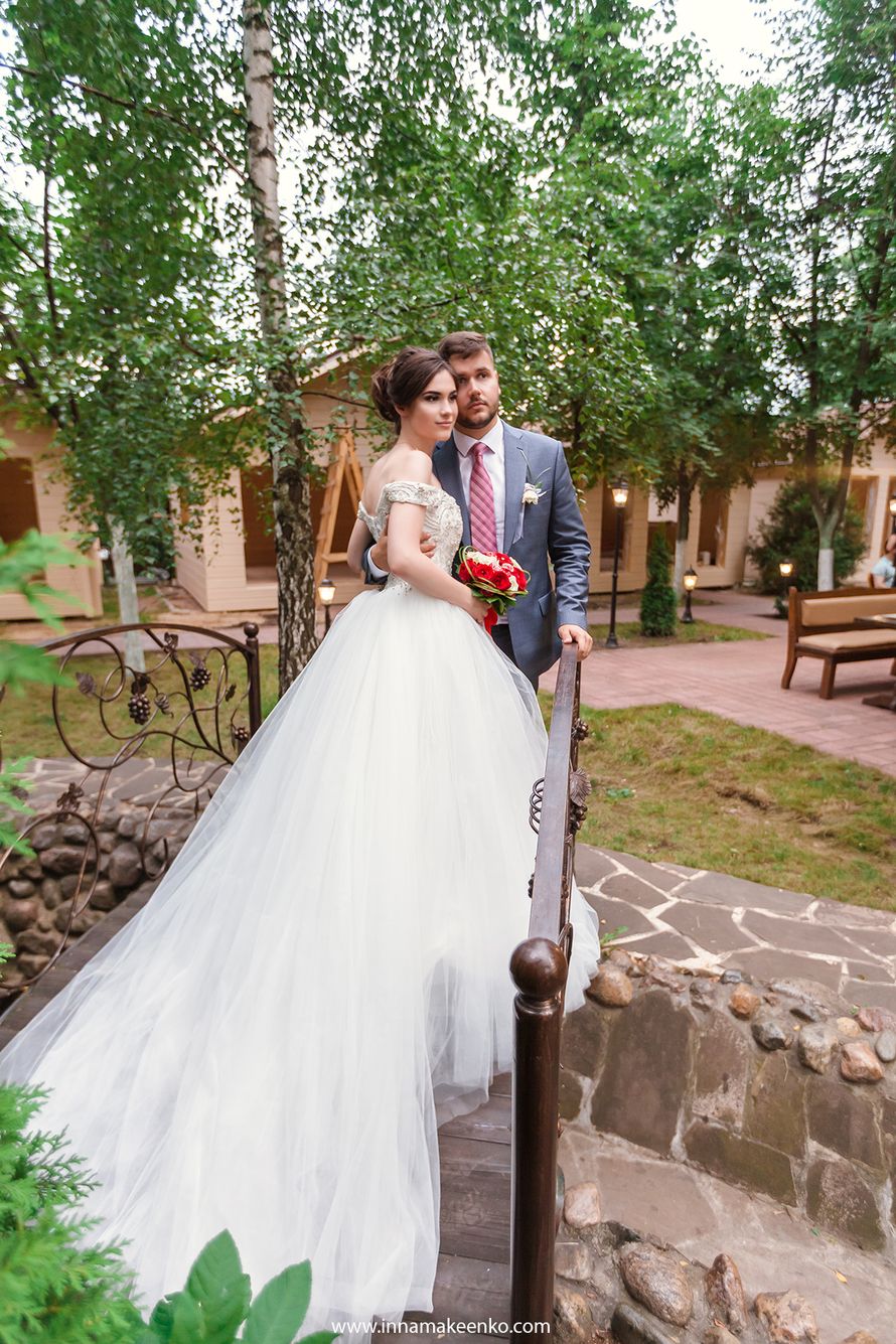 Фото 18436730 в коллекции Свадьбы - Фотограф Инна Макеенко