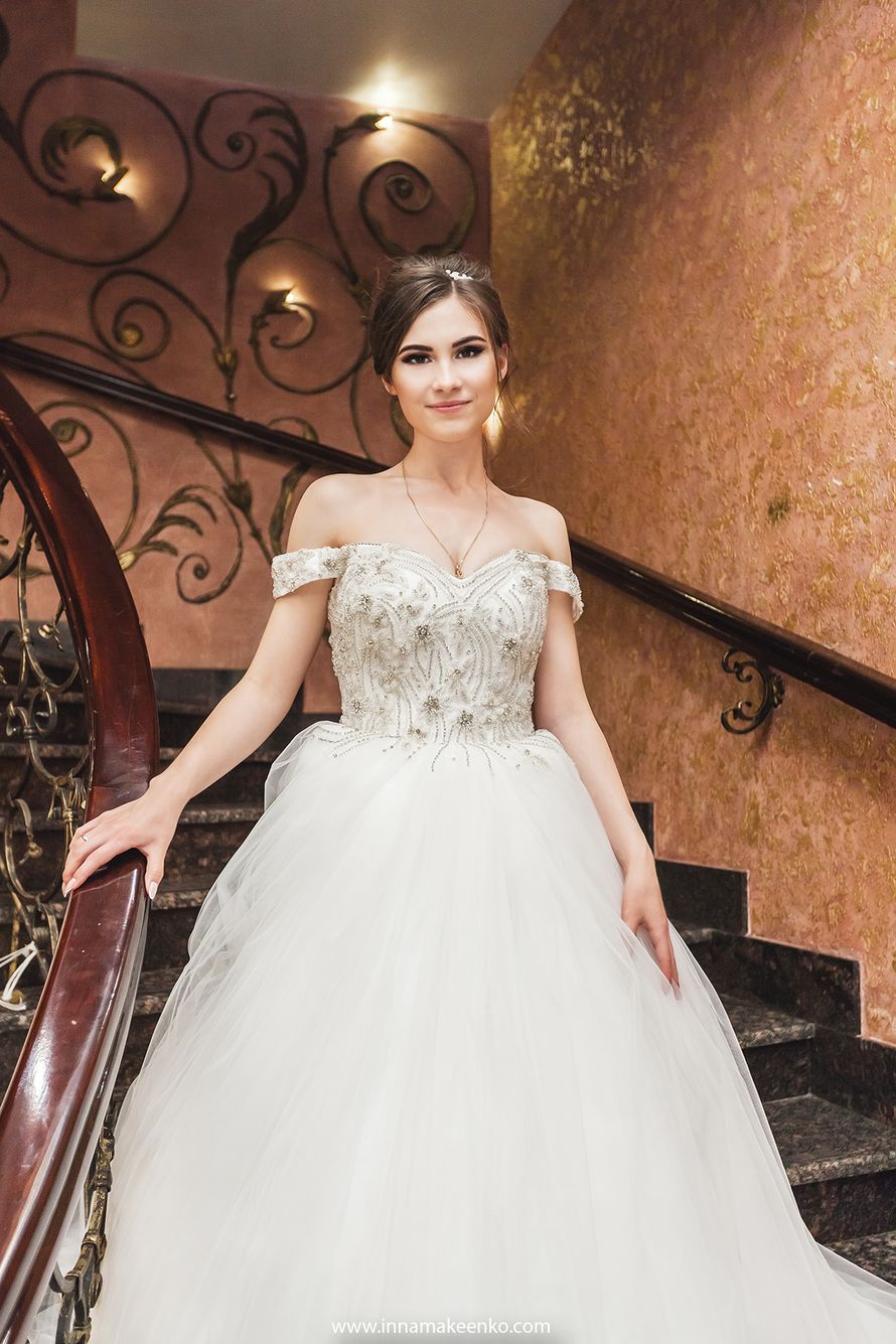 Фото 18436746 в коллекции Свадьбы - Фотограф Инна Макеенко