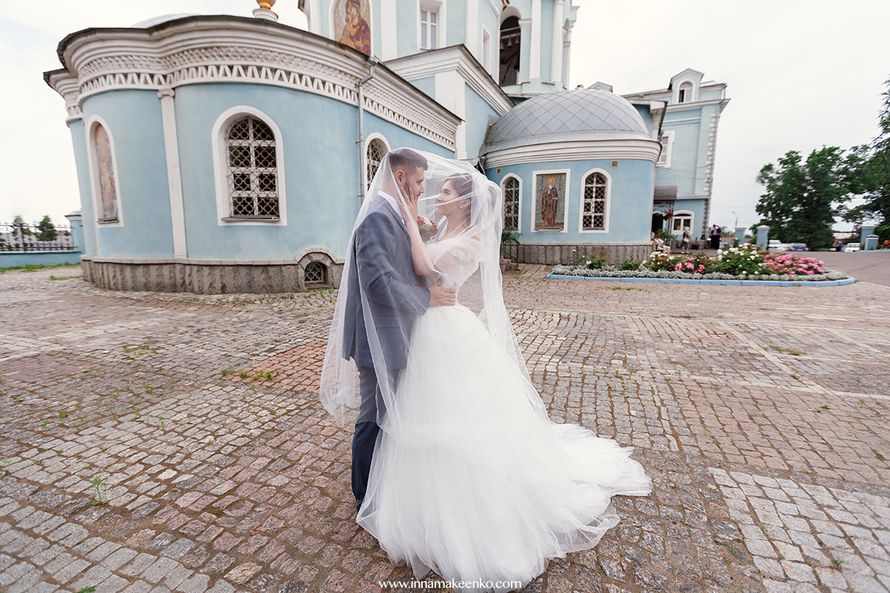 Фото 18436768 в коллекции Свадьбы - Фотограф Инна Макеенко