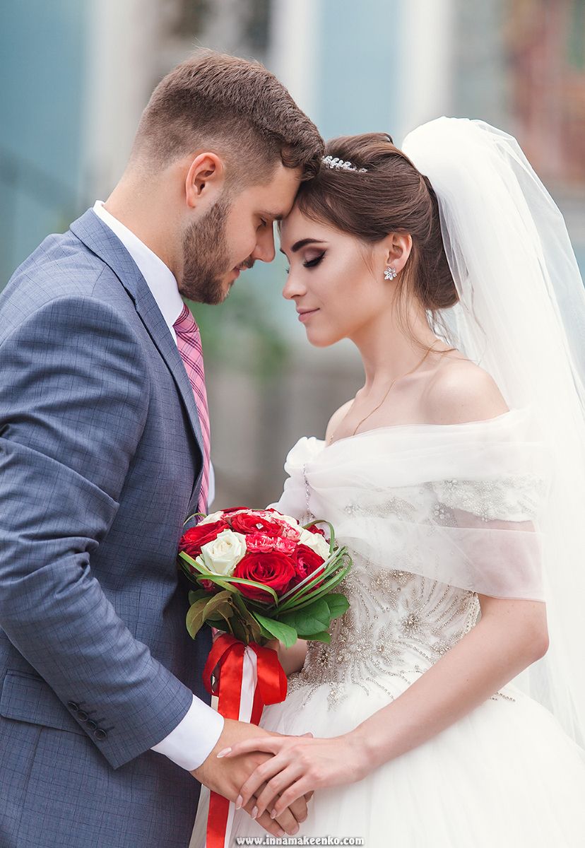 Фото 18436770 в коллекции Свадьбы - Фотограф Инна Макеенко