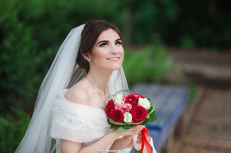 Фото 18436780 в коллекции Свадьбы - Фотограф Инна Макеенко