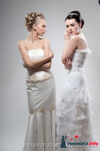 Фото 295479 в коллекции невесты - Закирова Лилия -свадебный стилист