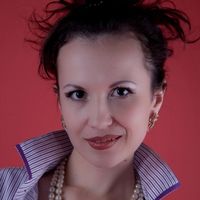 Модель - Светлана