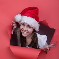 Модель - Светлана