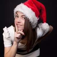 Модель - Светлана