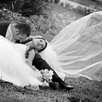 Свадебное фото
фотограф Константин Семенец