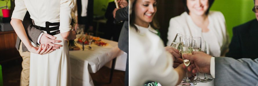 зима, утро - фото 3447505 Фотограф Катерина Жильцова