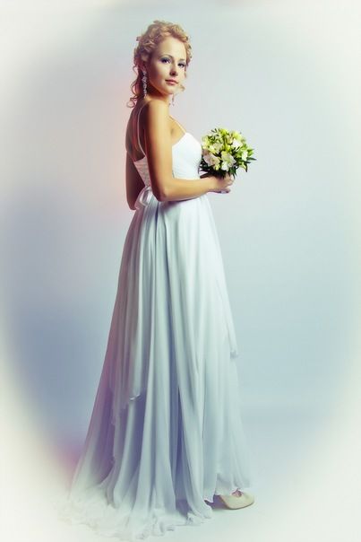 Фото 891555 в коллекции платья от дизайнера ольги марцинук - Дизайн-студия свадебных платьев Ольги Марцинук