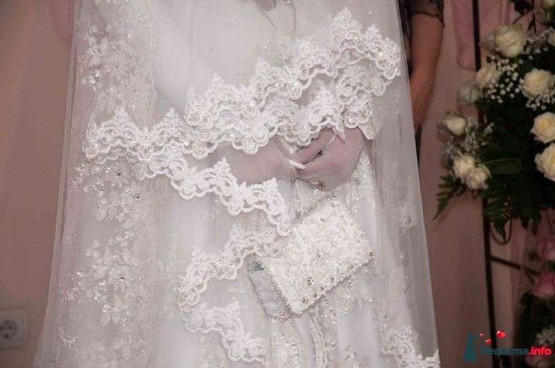 Фото 352078 в коллекции Вайнахские свадебные платья. - Авторская мастерская Sankovi - свадебные наряды