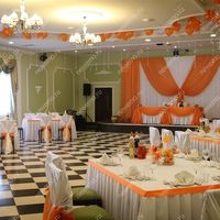 Воскресенск ресторан Монте-Кристо